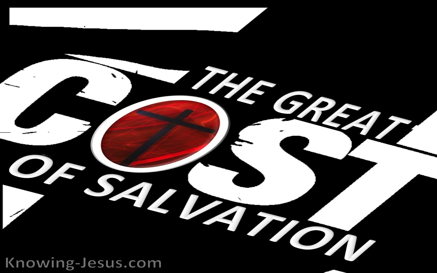 Salvation and Discipleship (devotional)10-02 (black)